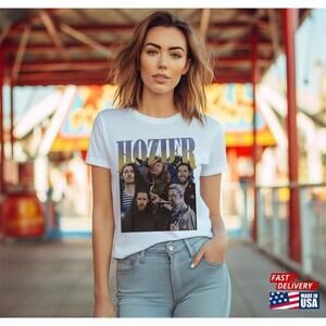 Graphic Shirt Unisex Tshirt